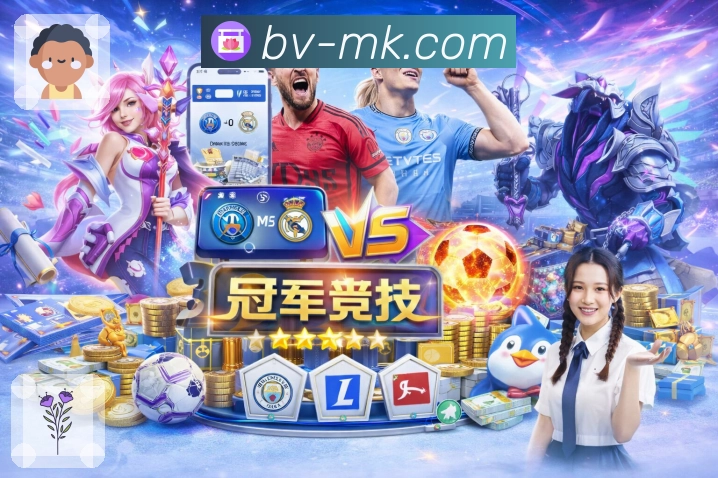 关于 MK体育